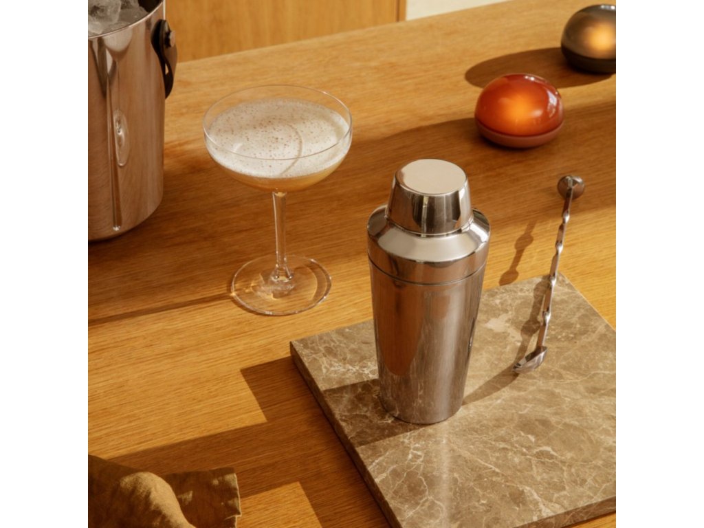 Rosendahl Blandarsked GRAND CRU 31 cm, silver