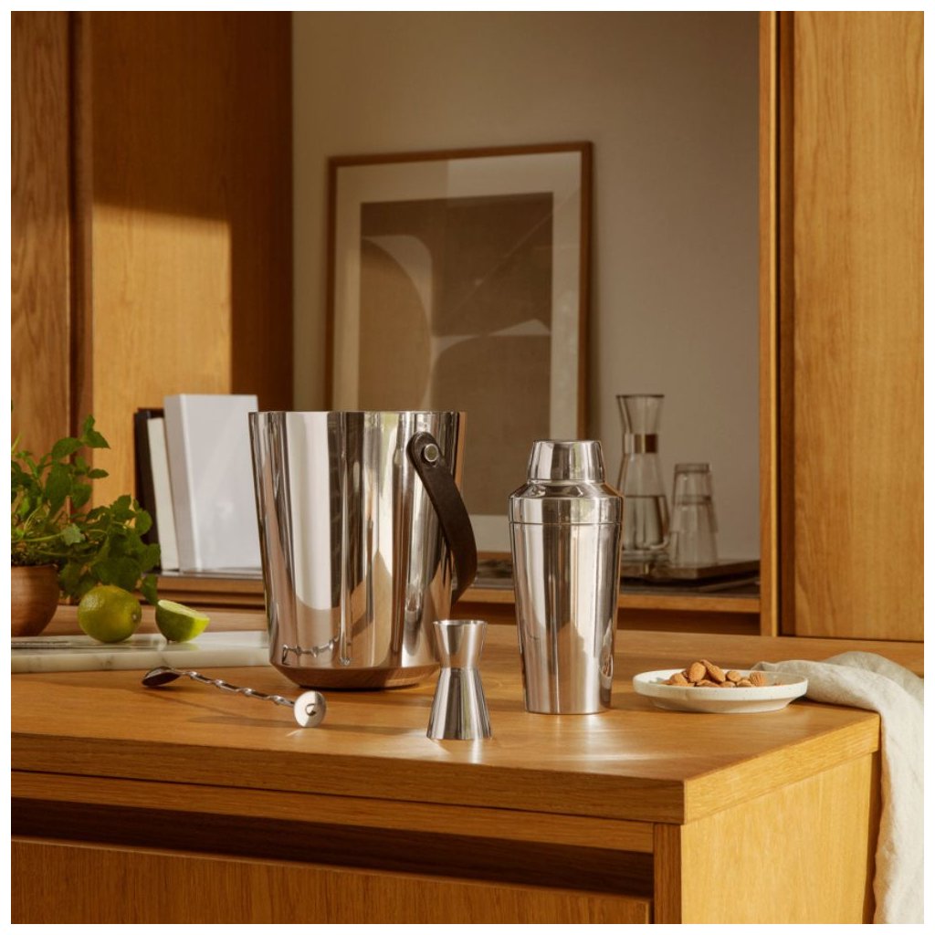 Rosendahl Blandarsked GRAND CRU 31 cm, silver