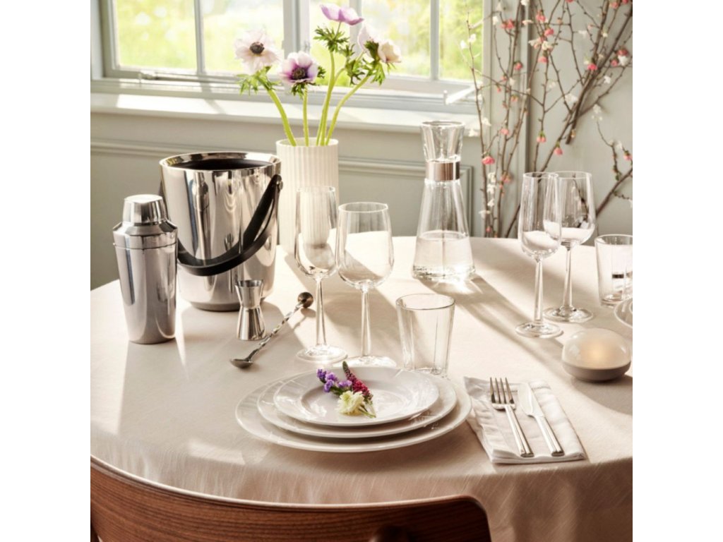 Rosendahl Blandarsked GRAND CRU 31 cm, silver