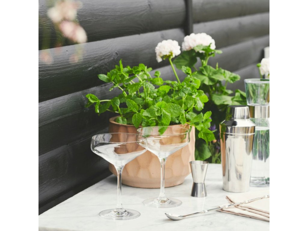 Rosendahl Blandarsked GRAND CRU 31 cm, silver