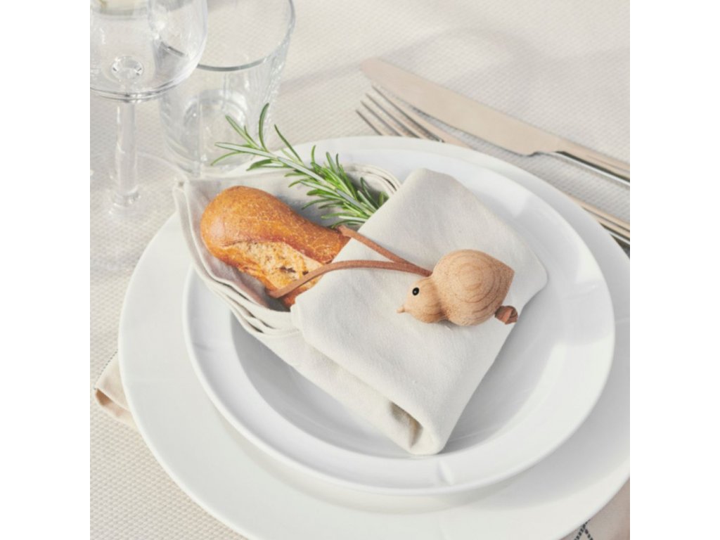 Rosendahl Sopptallrik GRAND CRU SOFT 21,5 cm