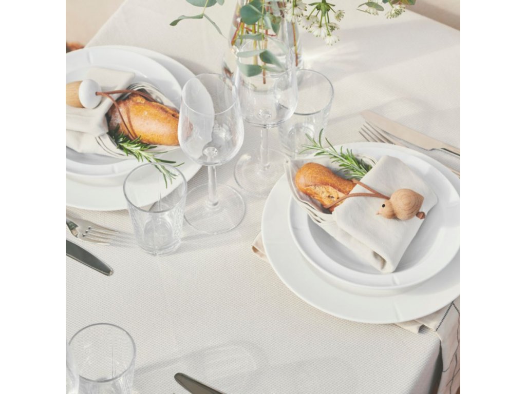 Rosendahl Sopptallrik GRAND CRU SOFT 21,5 cm