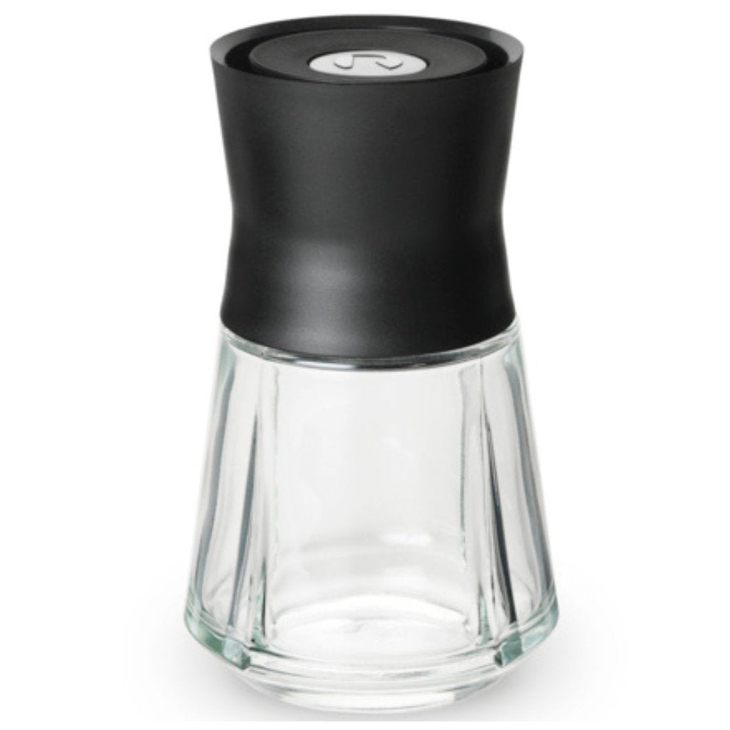 Rosendahl Dressingshaker GRAND CRU 250 ml, svart