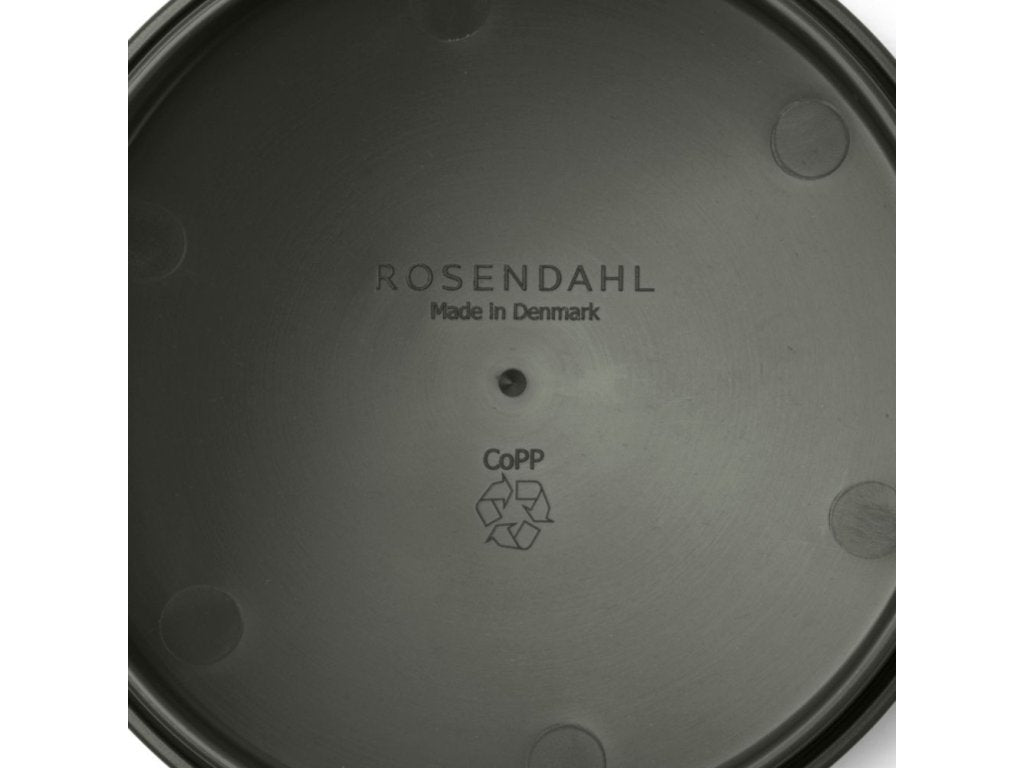 Rosendahl Fågelmatare RECYCLED 107 cm, stående, grön