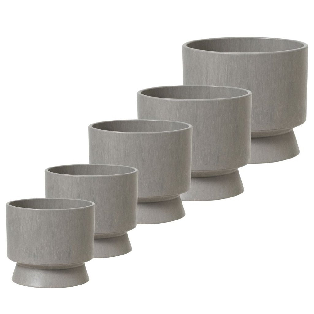 Rosendahl Blomkruka RECYCLED 19 cm, sand