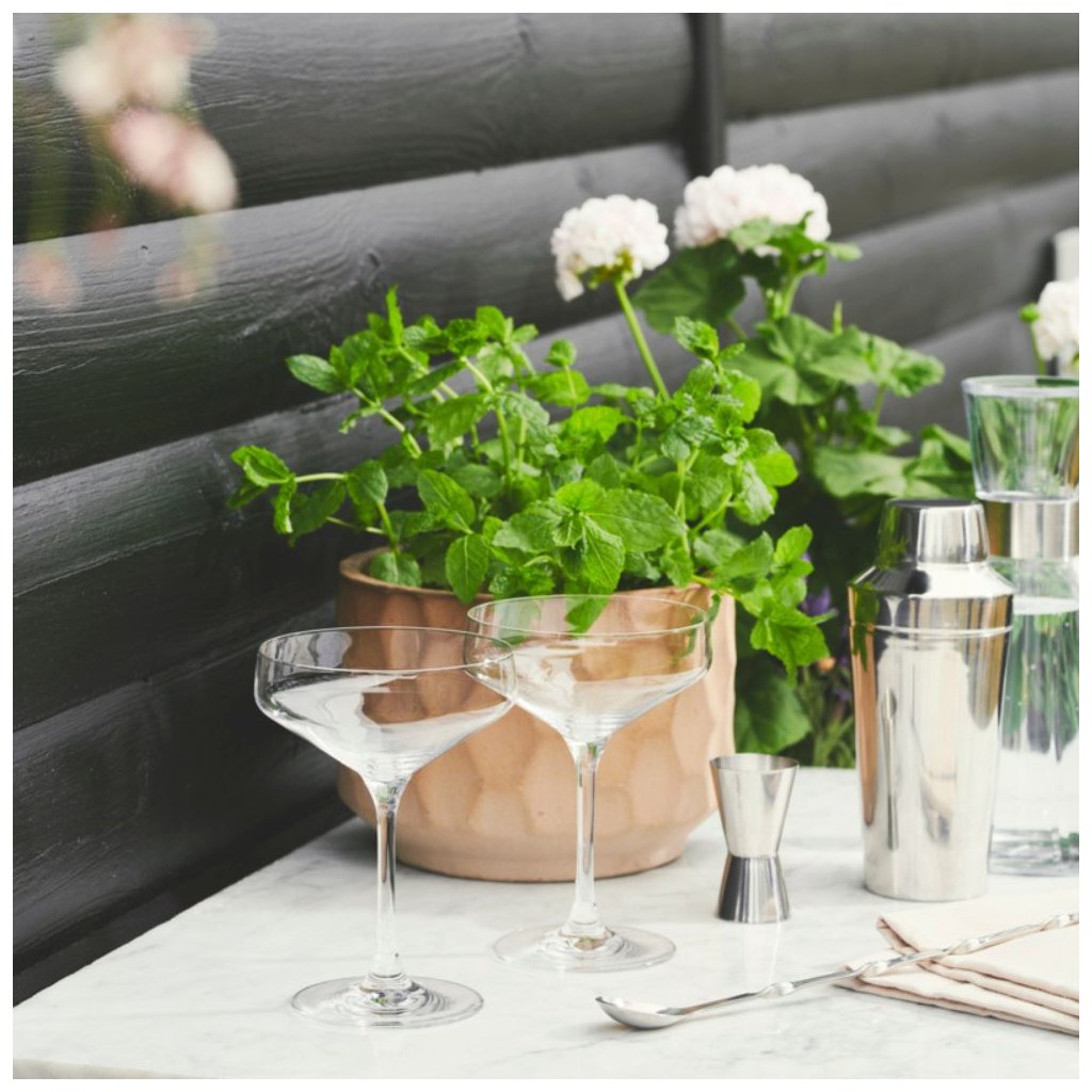 Rosendahl Cocktailshaker GRAND CRU 20 cm