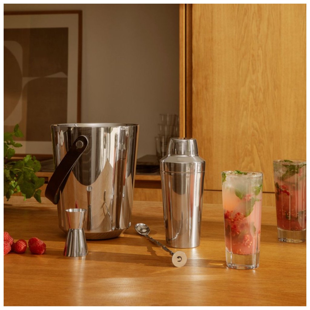Rosendahl Cocktailshaker GRAND CRU 20 cm
