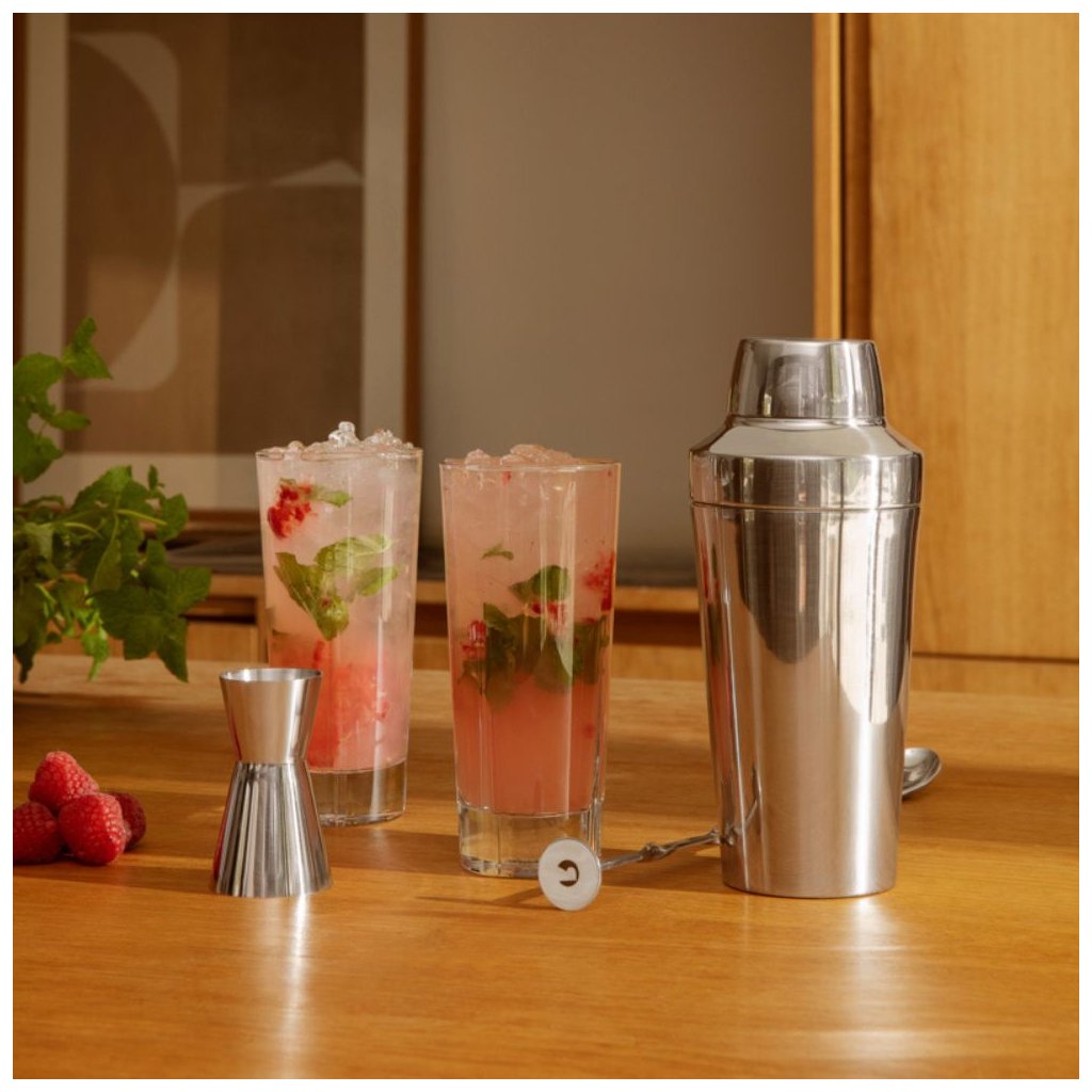 Rosendahl Cocktailshaker GRAND CRU 20 cm