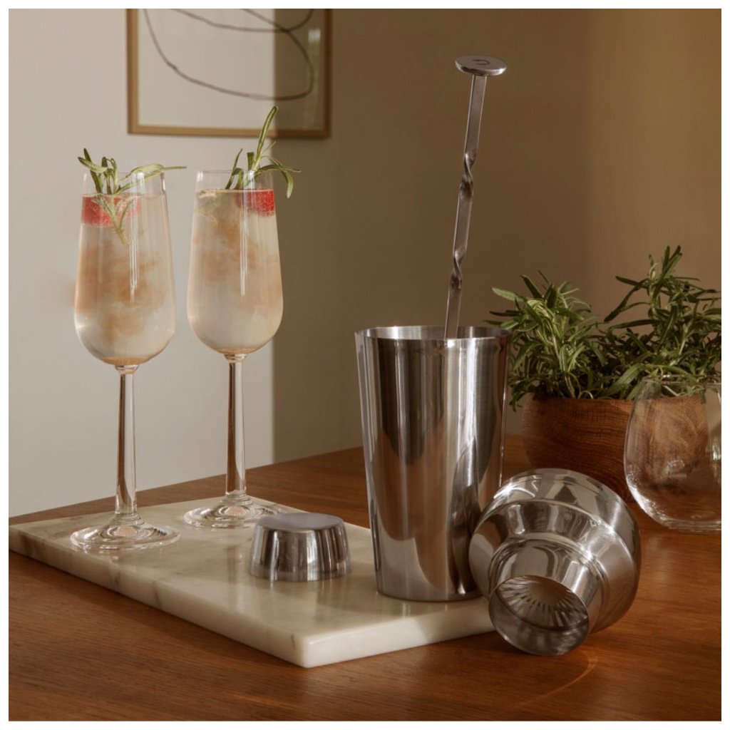Rosendahl Cocktailshaker GRAND CRU 20 cm