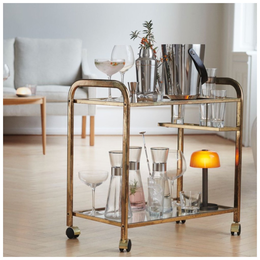 Rosendahl Cocktailshaker GRAND CRU 20 cm