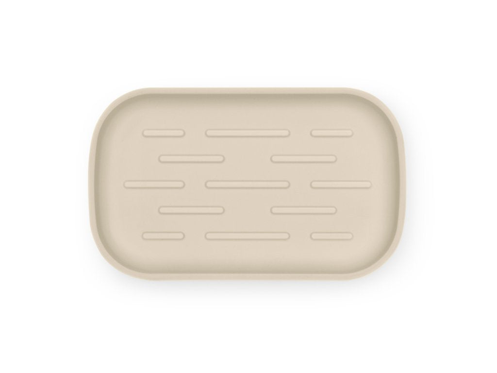 Brabantia Tvålkopp RENEW mjuk beige