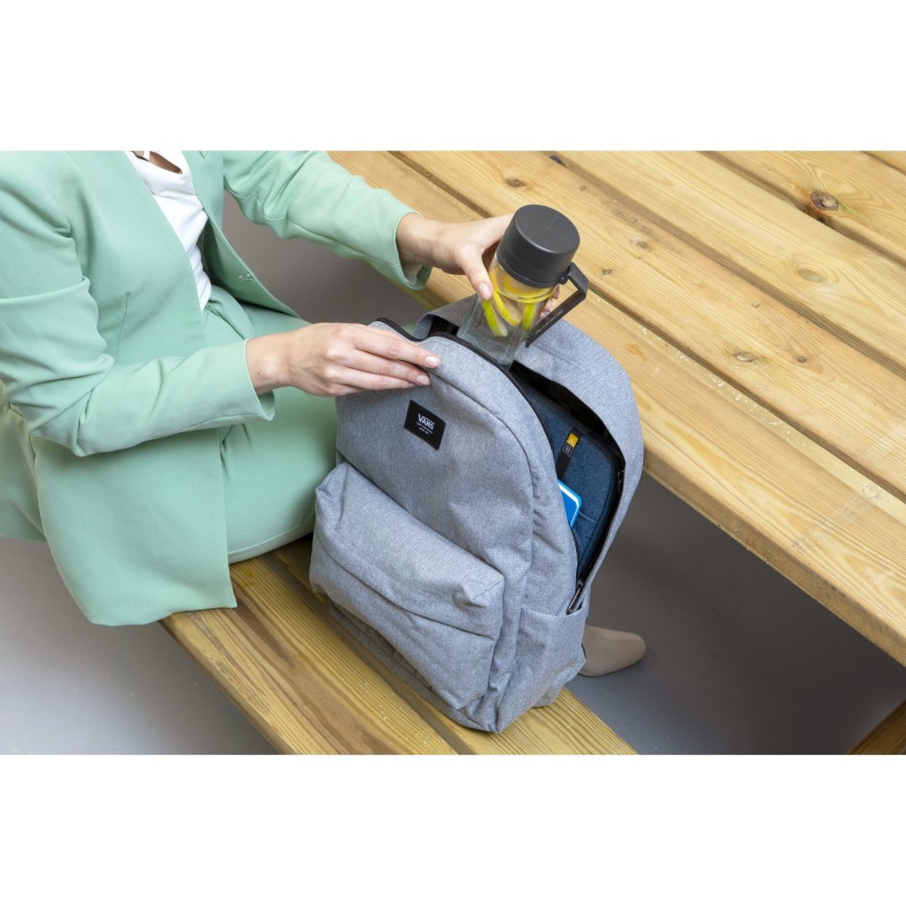 Brabantia Vattenflaska MAKE & TAKE 500 ml, jadegrön