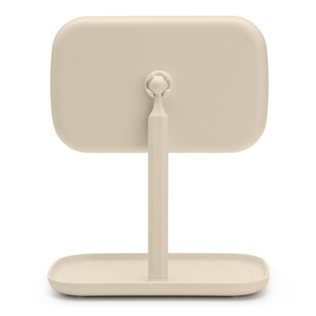 Brabantia Sminkspegel RENEW mjuk beige