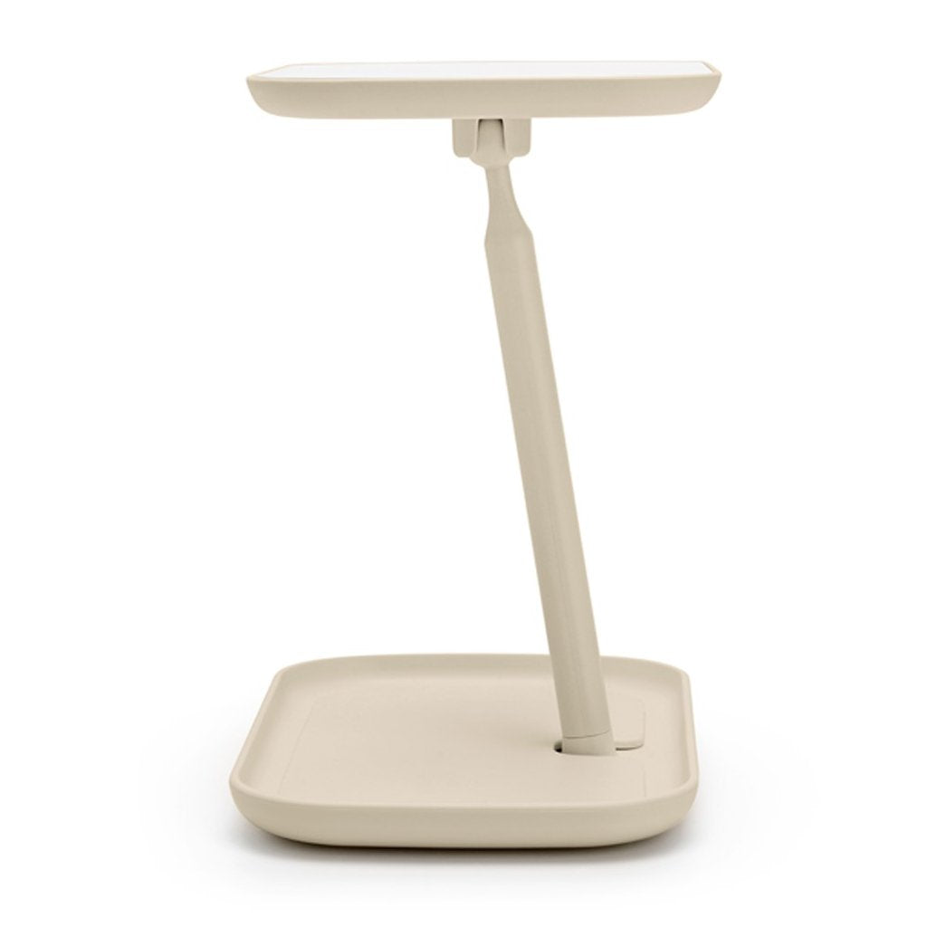 Brabantia Sminkspegel RENEW mjuk beige