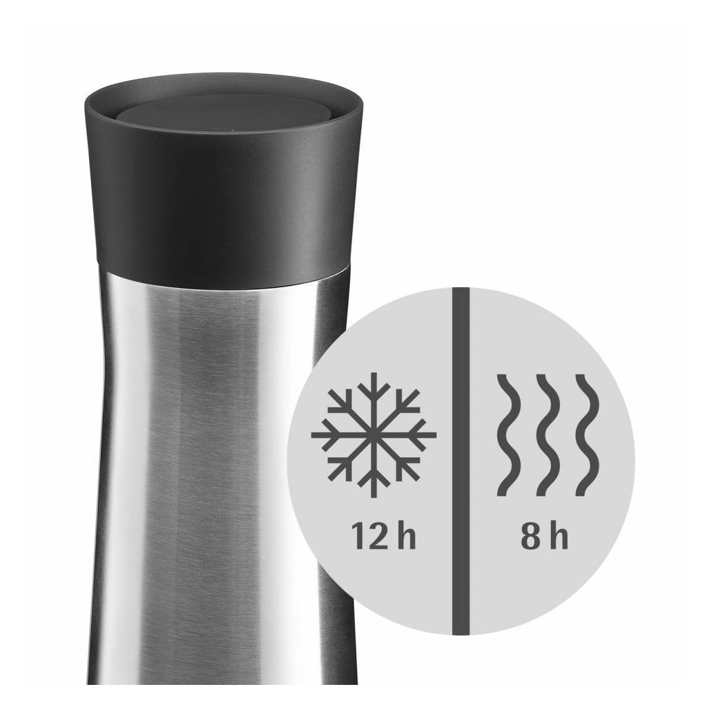 WMF Resemugg IMPULSE 350 ml, rostfritt stål