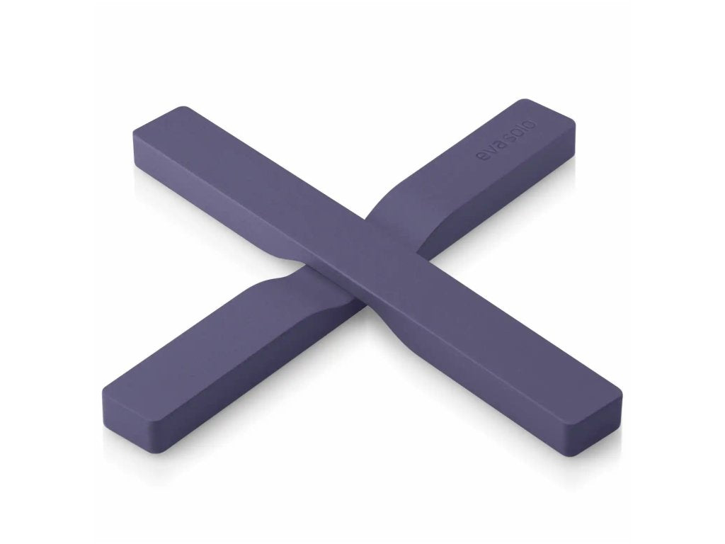 Eva Solo Underlägg MAGNETIC, violettblå