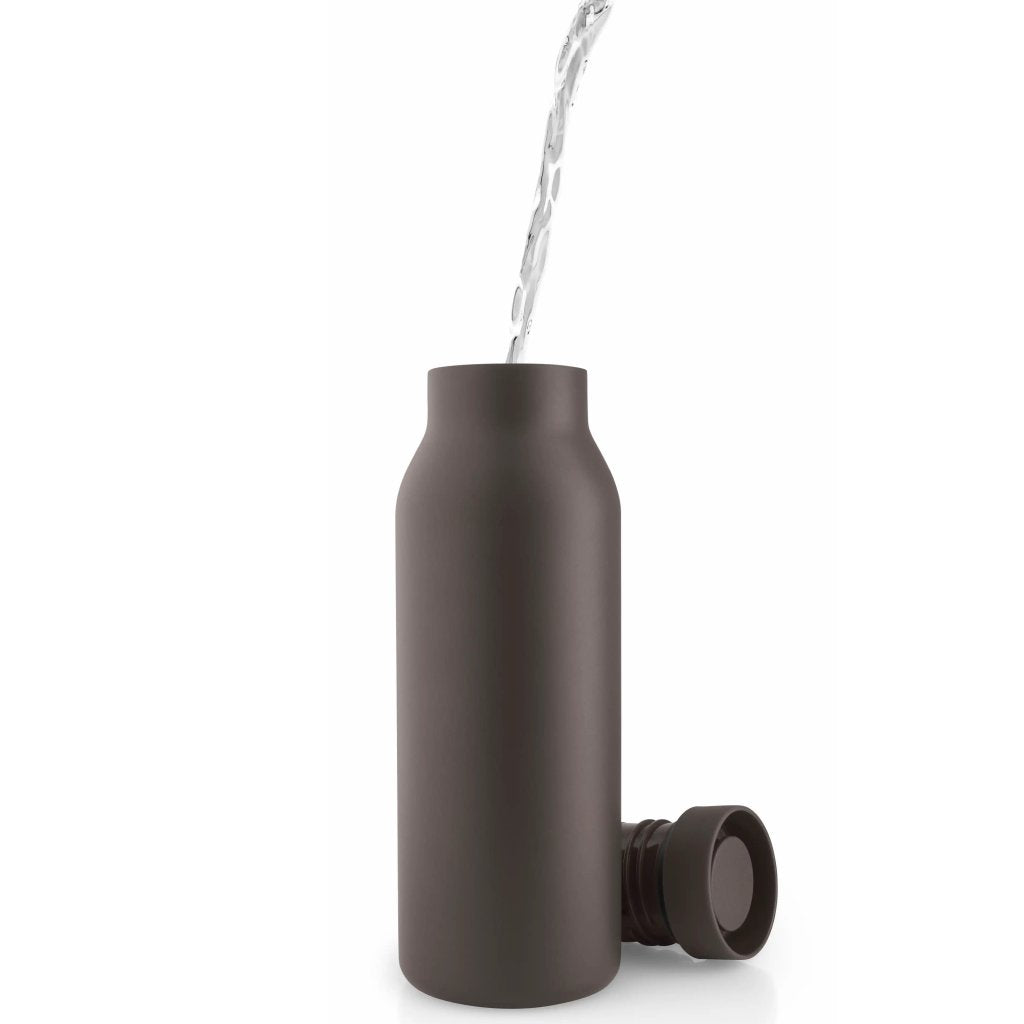 Eva Solo Termosflaska URBAN 500 ml, choklad