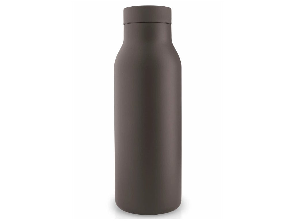 Eva Solo Termosflaska URBAN 500 ml, choklad