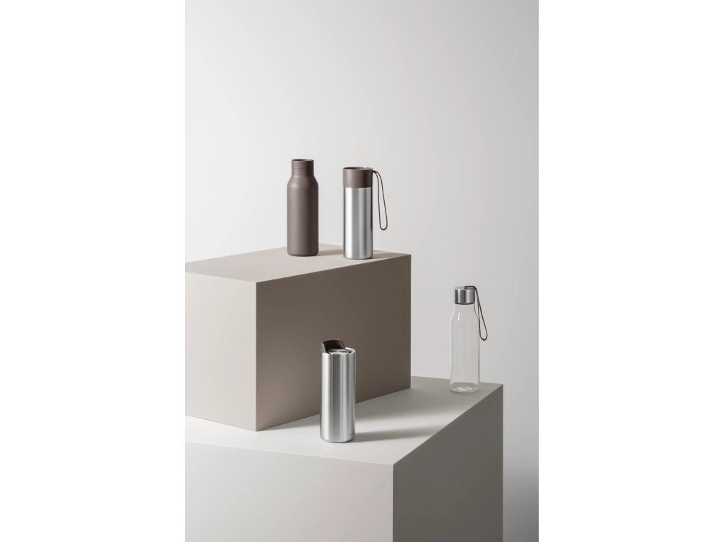 Eva Solo Resemugg TO GO 350 ml, chokladband, rostfritt stål
