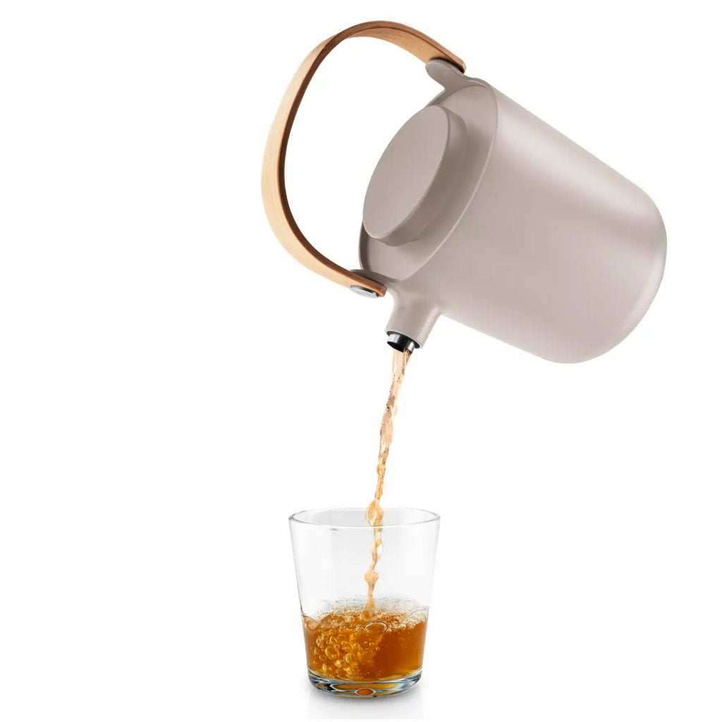 Eva Solo Tekanna NORDIC KITCHEN 1 l, sand