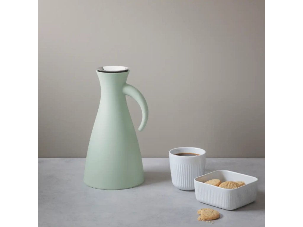 Eva Solo Termoskanna 1 l, salvia