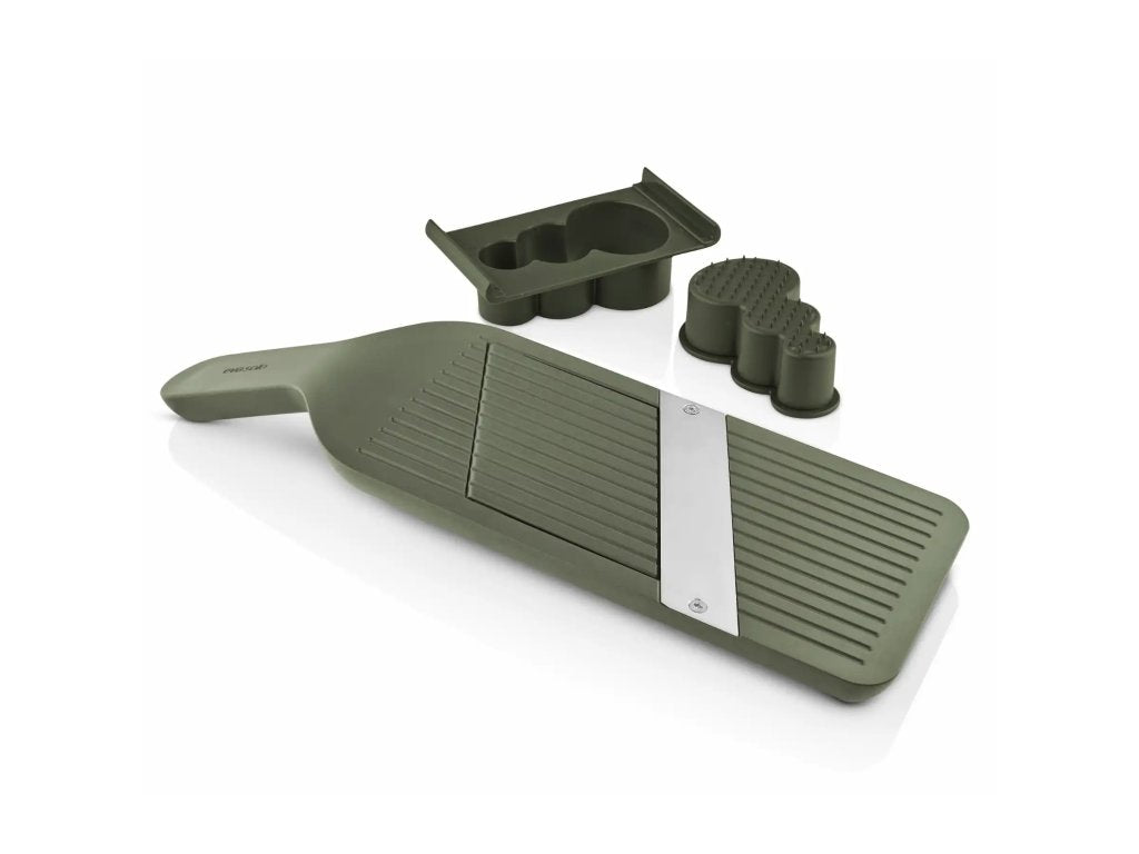 Eva Solo Mandolinskärare GREEN TOOL, grön