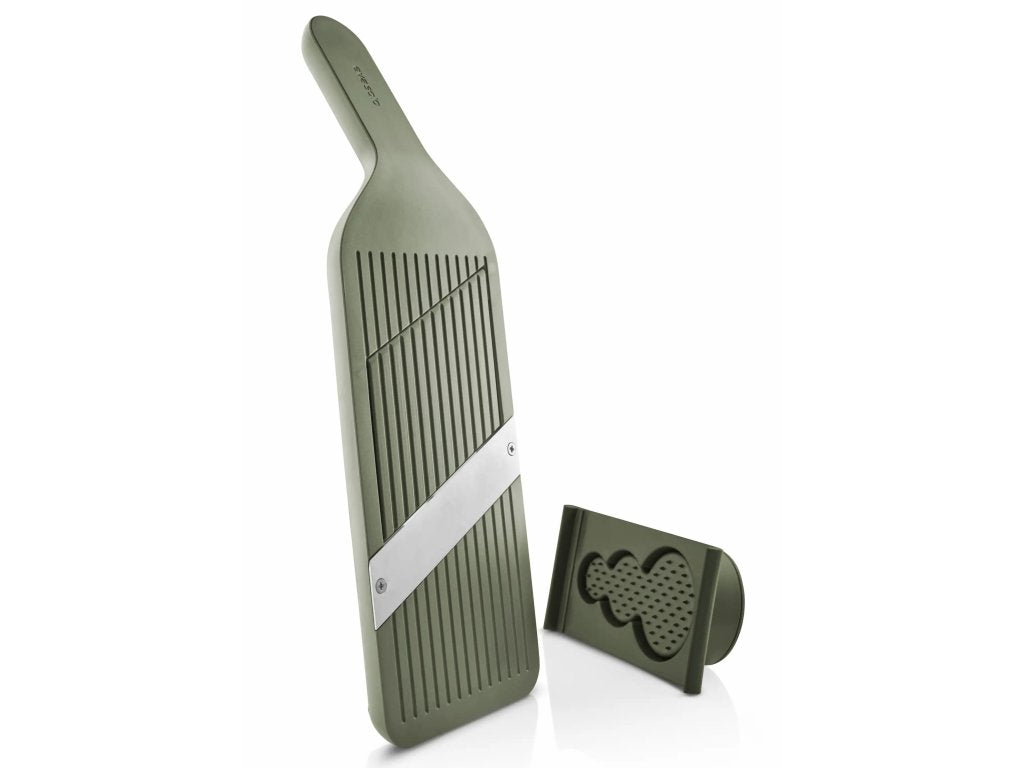 Eva Solo Mandolinskärare GREEN TOOL, grön