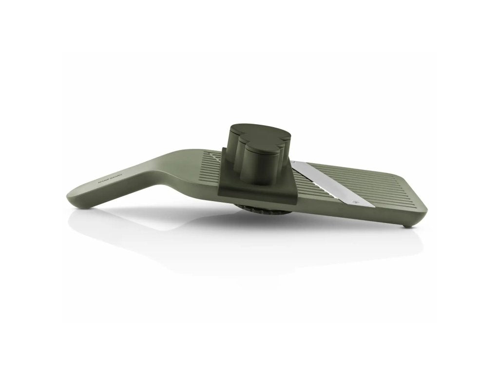 Eva Solo Mandolinskärare GREEN TOOL, grön