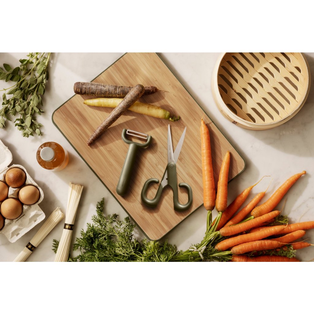 Eva Solo Kökssax GREEN TOOL 20 cm, grön