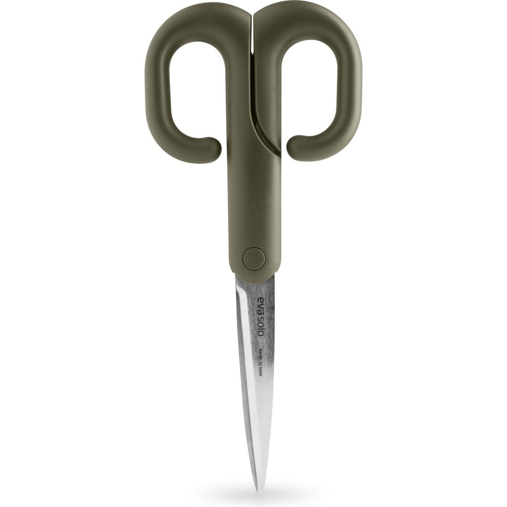 Eva Solo Kökssax GREEN TOOL 20 cm, grön