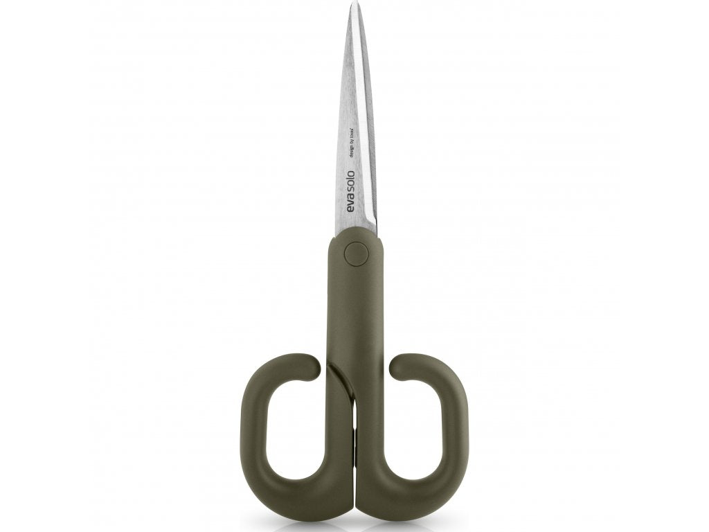 Eva Solo Kökssax GREEN TOOL 20 cm, grön