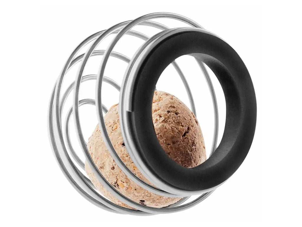 Eva Solo Fågelmatare SUET, för fönster