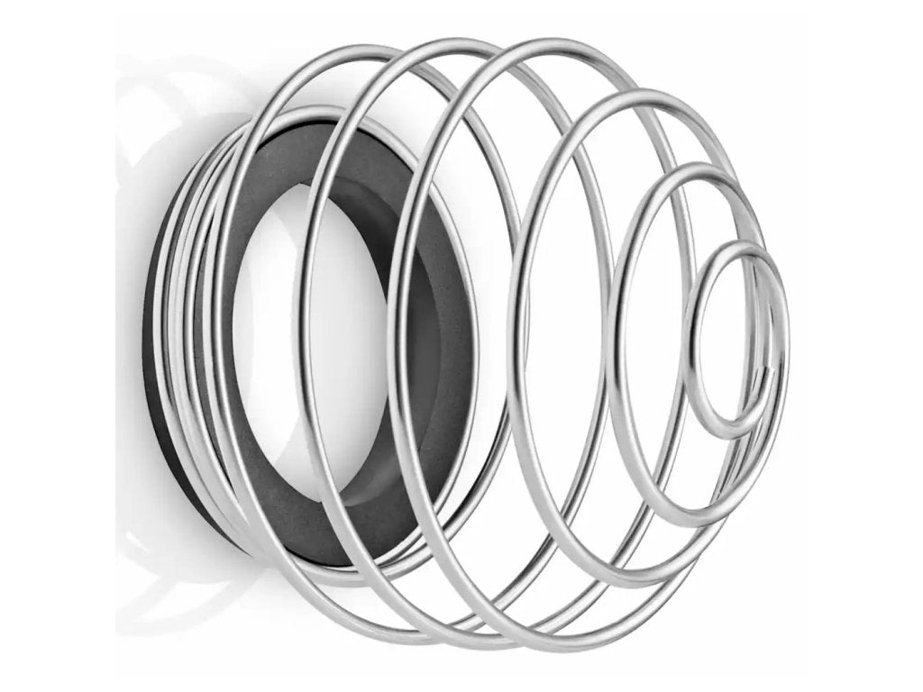 Eva Solo Fågelmatare SUET, för fönster