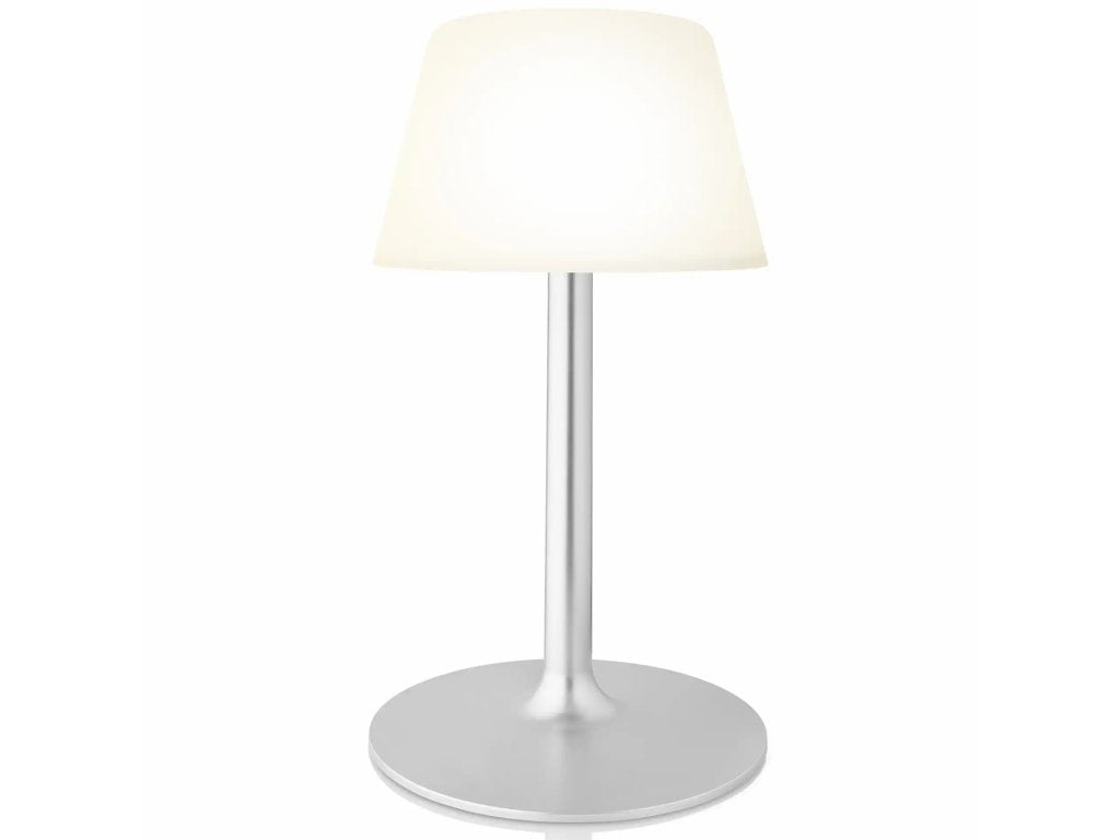 Eva Solo Bordslampa med solcell SUNLIGHT LOUNGE 50 cm, grå
