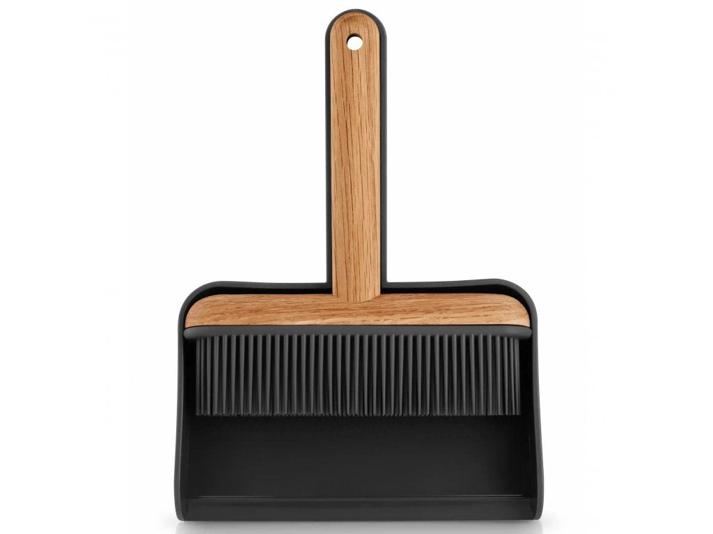 Eva Solo Sopskyffel och borste i ett set