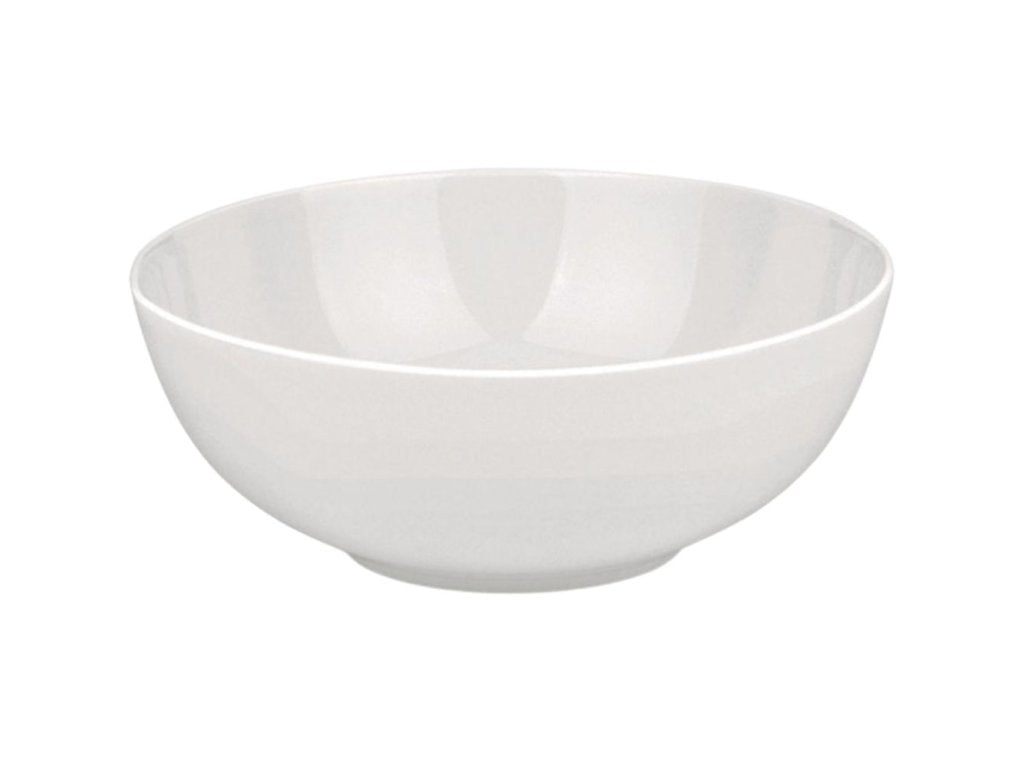 Alessi Serveringsskål ALL-TIME 16,5 cm, 700 ml, benporslin