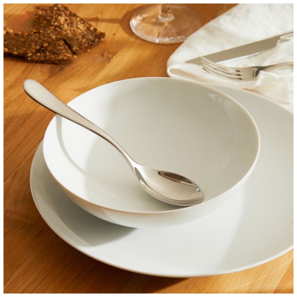 Alessi Matskål MAMI 19 cm