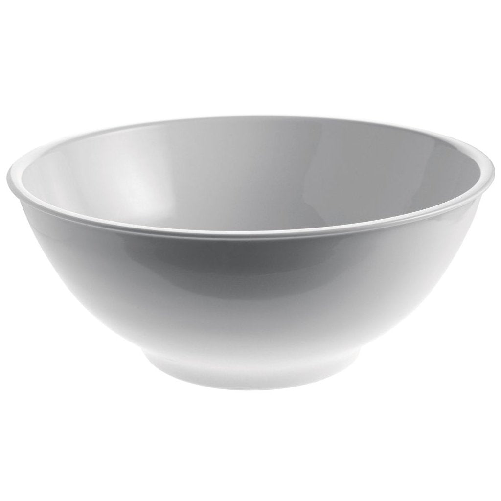 Alessi Salladsskål PLATEBOWLCUP 26 cm, 3,3 l