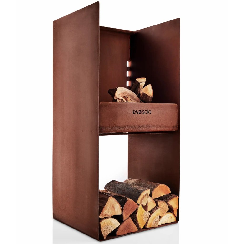 Eva Solo Eldgrop FIRESPOT 90 cm, stål