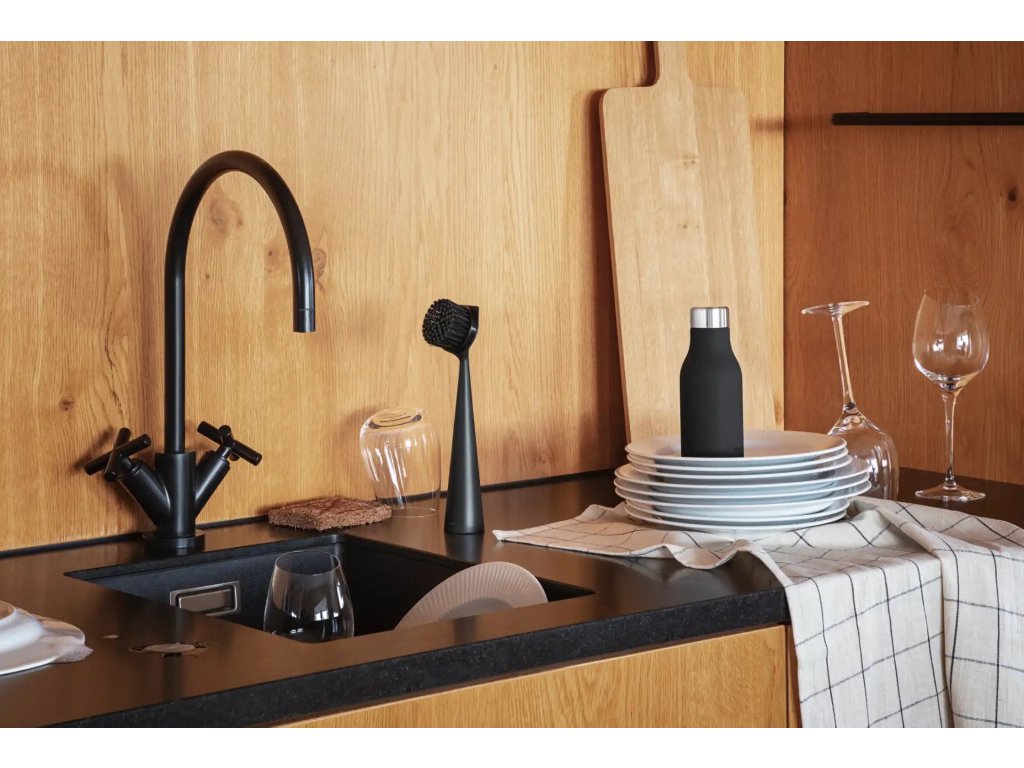 Eva Solo Ersättningshuvud för diskborste 530683/84