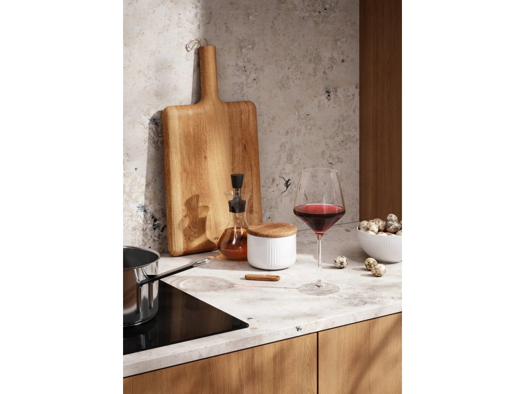 Eva Solo Rödvinsglas LEGIO NOVA set i 6 delar, 650 ml