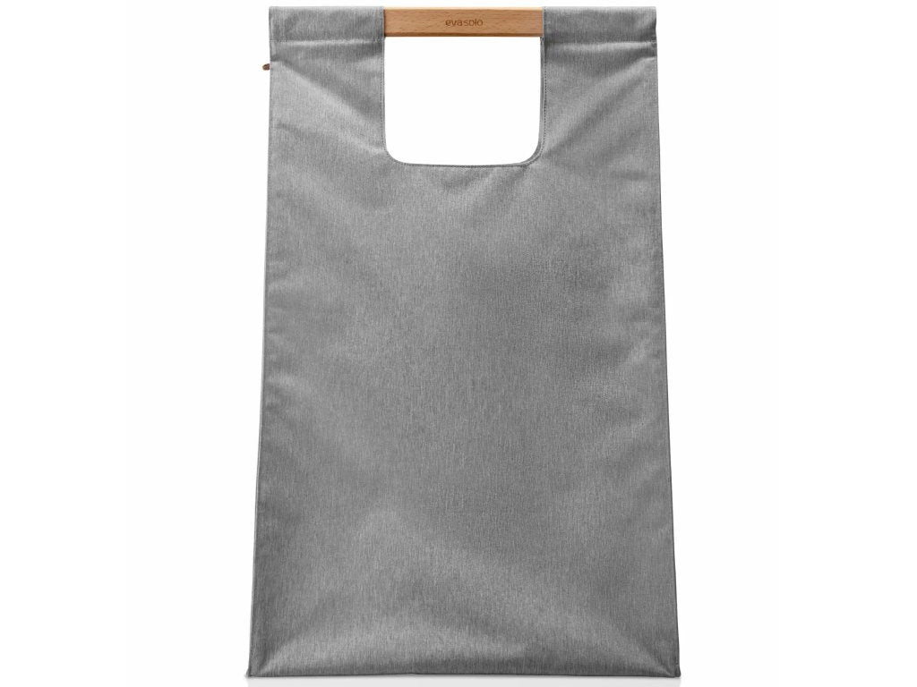 Eva Solo Tvättpåse 75 l, ljusgrå