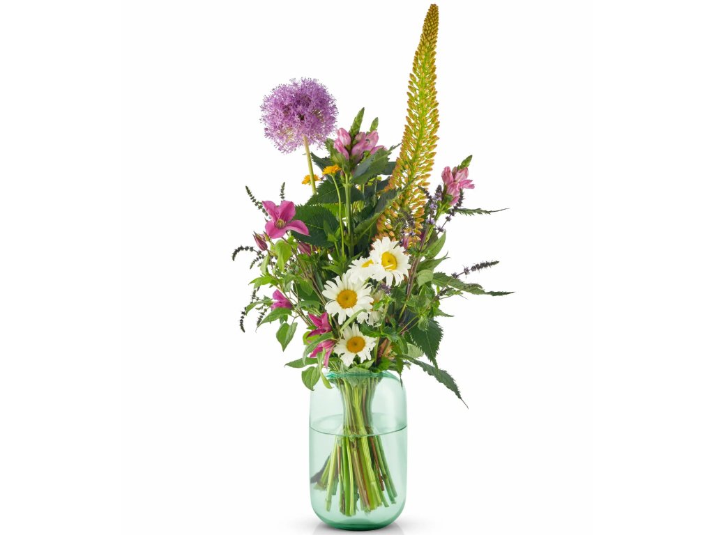 Eva Solo Vas ACORN 22 cm, mintgrön