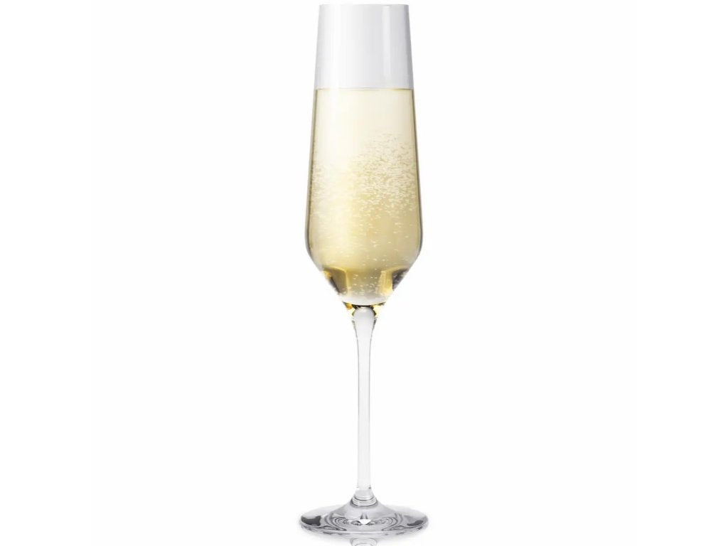 Eva Solo Champagneglas LEGIO NOVA, set i 6 delar, 260 ml