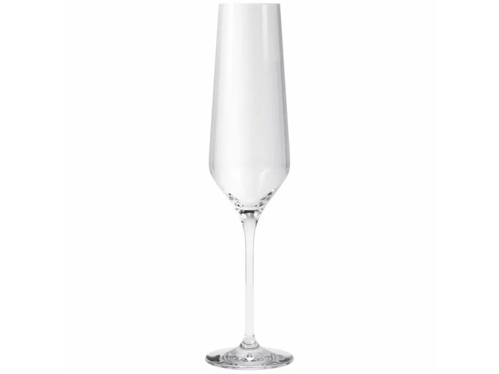Eva Solo Champagneglas LEGIO NOVA, set i 6 delar, 260 ml