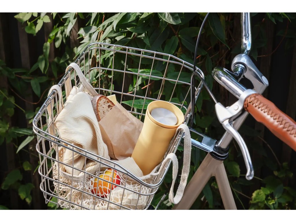 Eva Solo Resemugg CITY TO GO 350 ml, gul