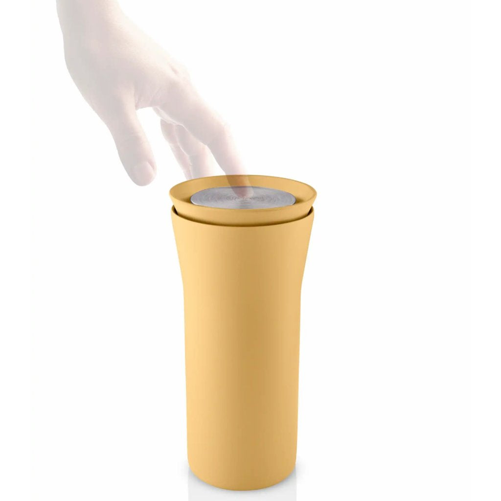 Eva Solo Resemugg CITY TO GO 350 ml, gul