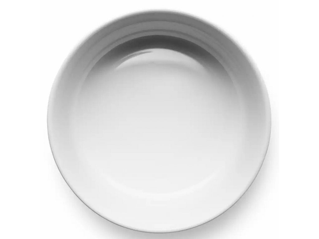 Eva Solo Serveringsskål LEGIO NOVA, 500 ml, vit, porslin