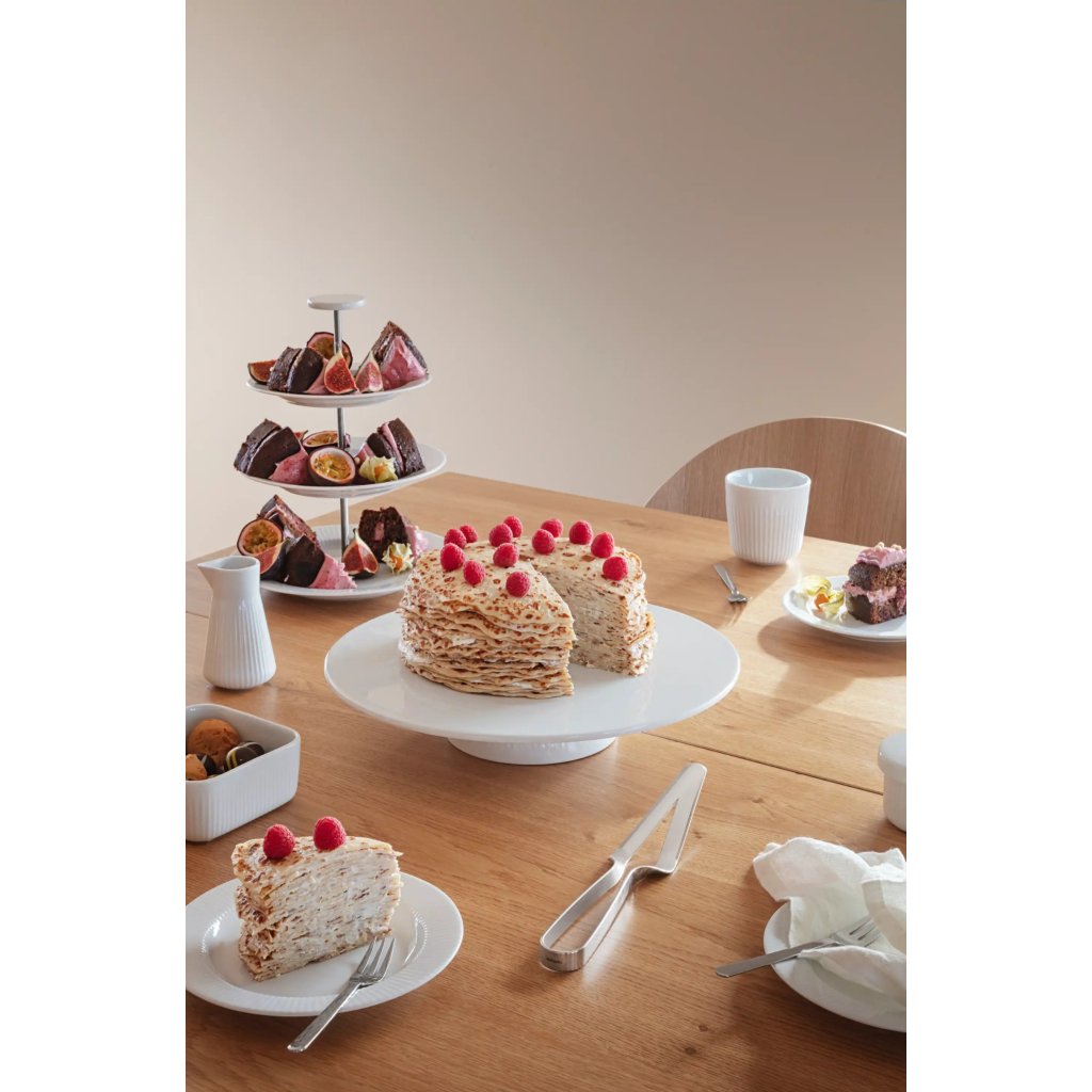 Eva Solo Tårtspade 27 cm, silver, rostfritt stål