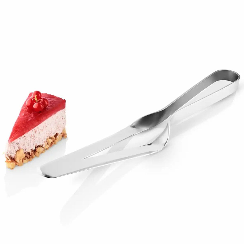 Eva Solo Tårtspade 27 cm, silver, rostfritt stål